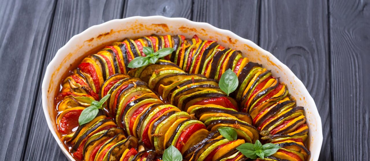 Ratatouille