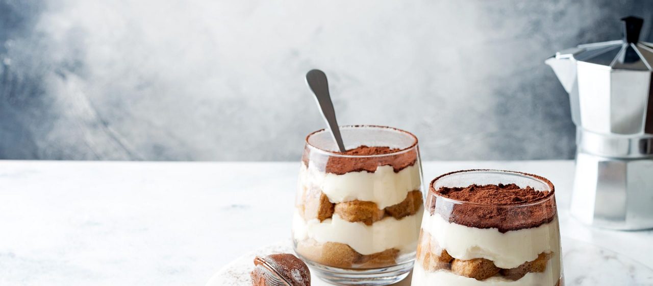 Tiramisu dysfagia