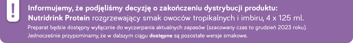 Wycofanie produktu