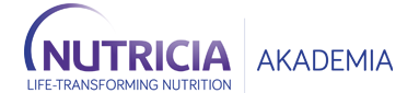Logo Akademia Nutricia