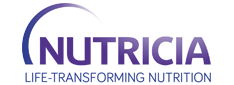 Logo Nutricia