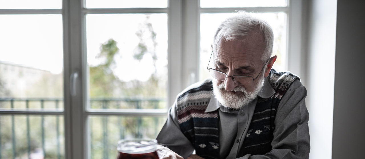 Choroba Alzhaimera a apetyt