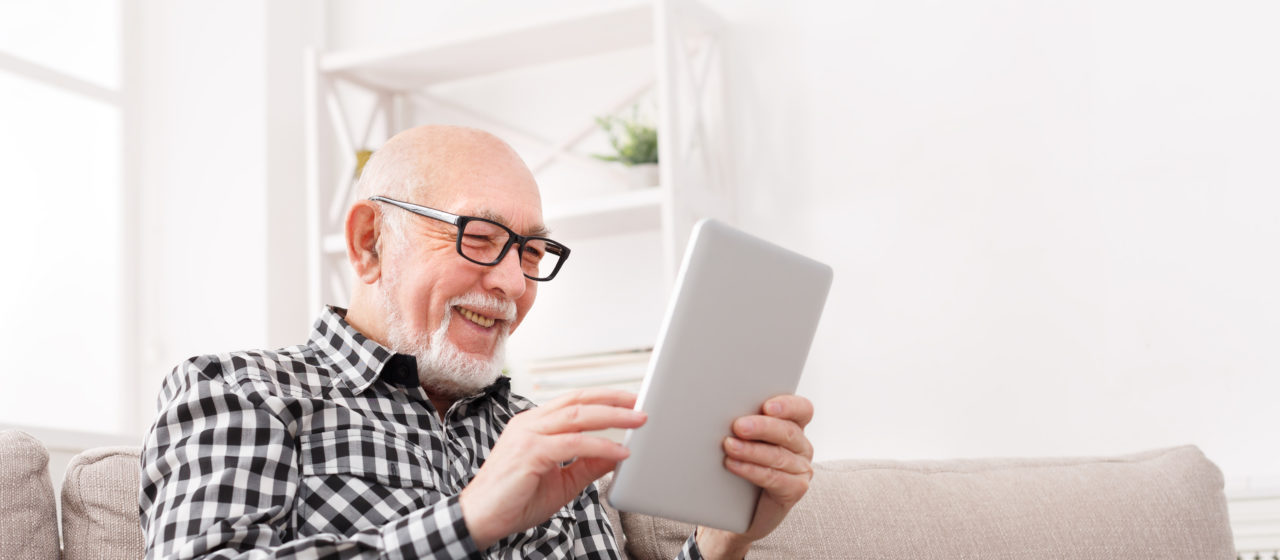 aktywizacja osób chorych na Alzhaimera