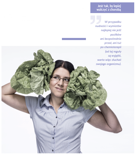 Dietetyk, mgr inż. Ewa Ceborska-Scheiterbauer