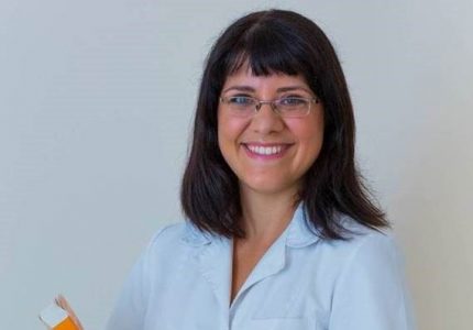 Ewa Ceborska-Scheiterbauer