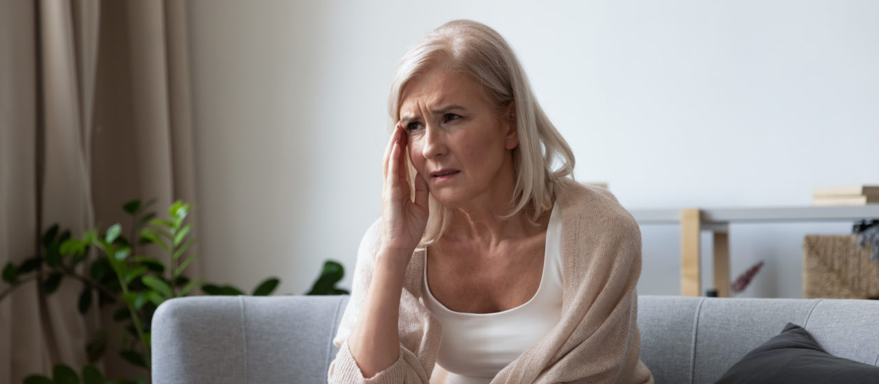 Dieta po udarze mózgu