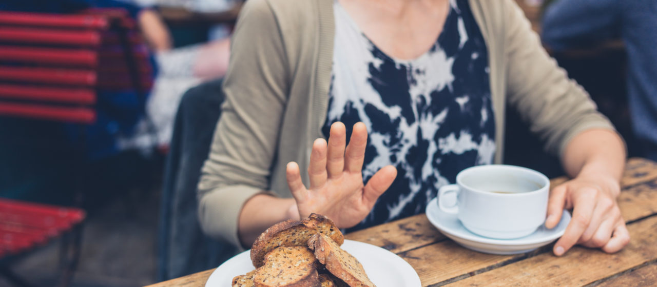 Chudniecie podczas choroby nowotworowej jest wynikiem zmian w organizmie.
