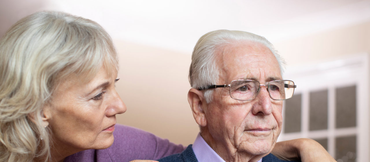 Powrót do zdrowia po udarze mózgu