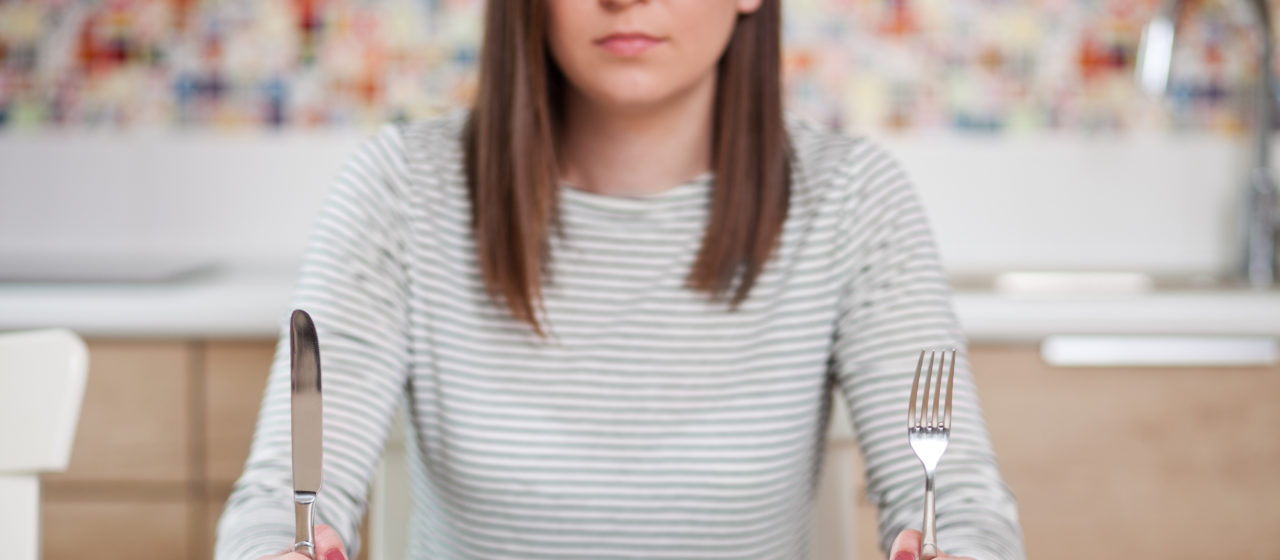 Głodówka to jedna z metod medycyny alternatywnej.