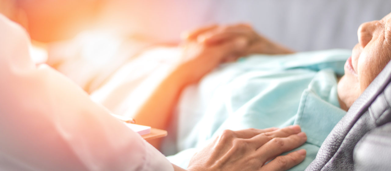 Diagnoza choroby onkologicznej dla wielu osób brzmi jak wyrok.