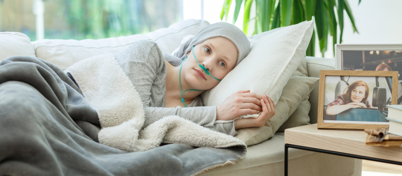 Konsekwencje utraty masy ciała w chorobie onkologicznej