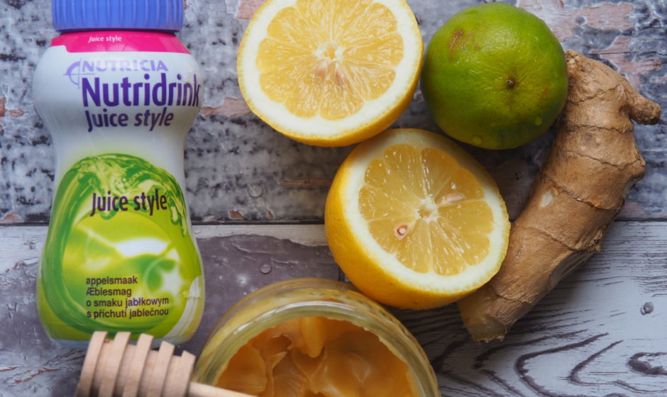 Kurczak z nutą jabłkową