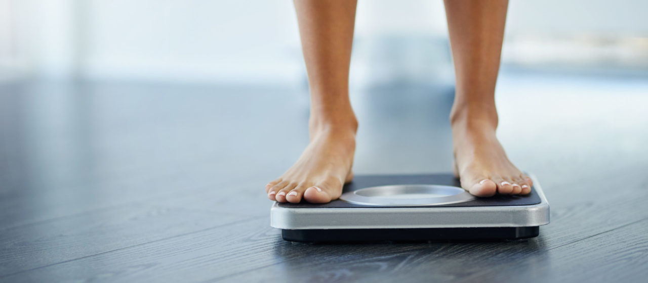 Masa ciała nie jest głównym wyznacznikiem stanu odżywienia