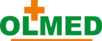 Logo Olmed