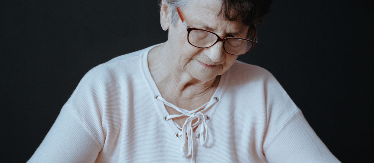 Problemy z gryzieniem