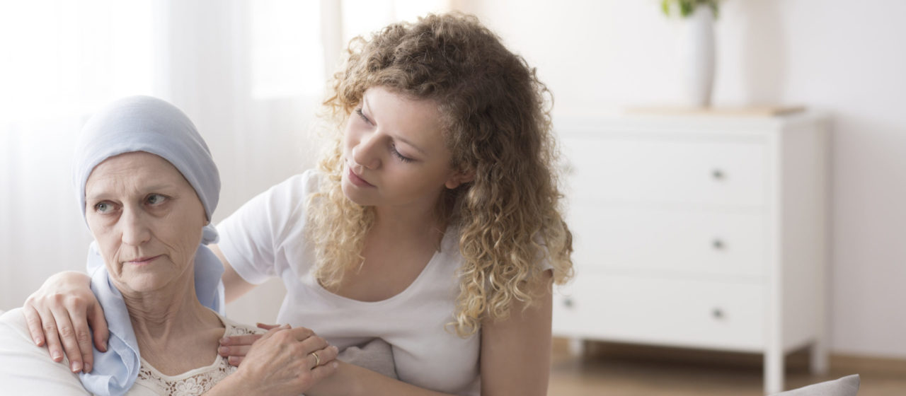 Dieta przy radioterapii