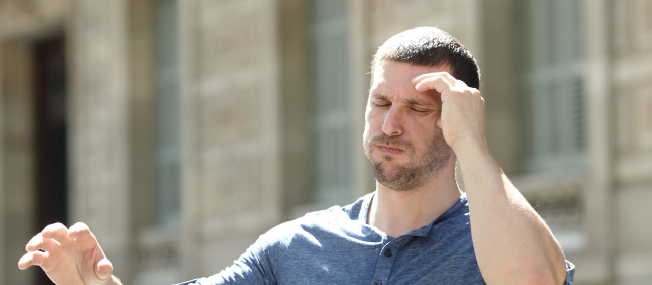 Udar mózgu u osób młodych jest stosunkowo rzadki.