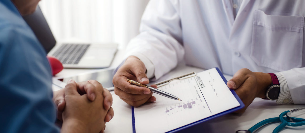 Wpływ nowotworu na stan odżywienia organizmu chorego