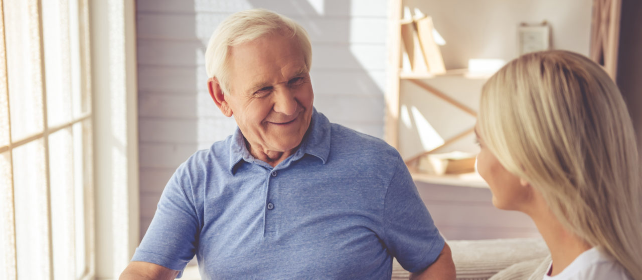 Żywienie odgrywa bardzo ważną rolę w leczeniu choroby Alzheimera.