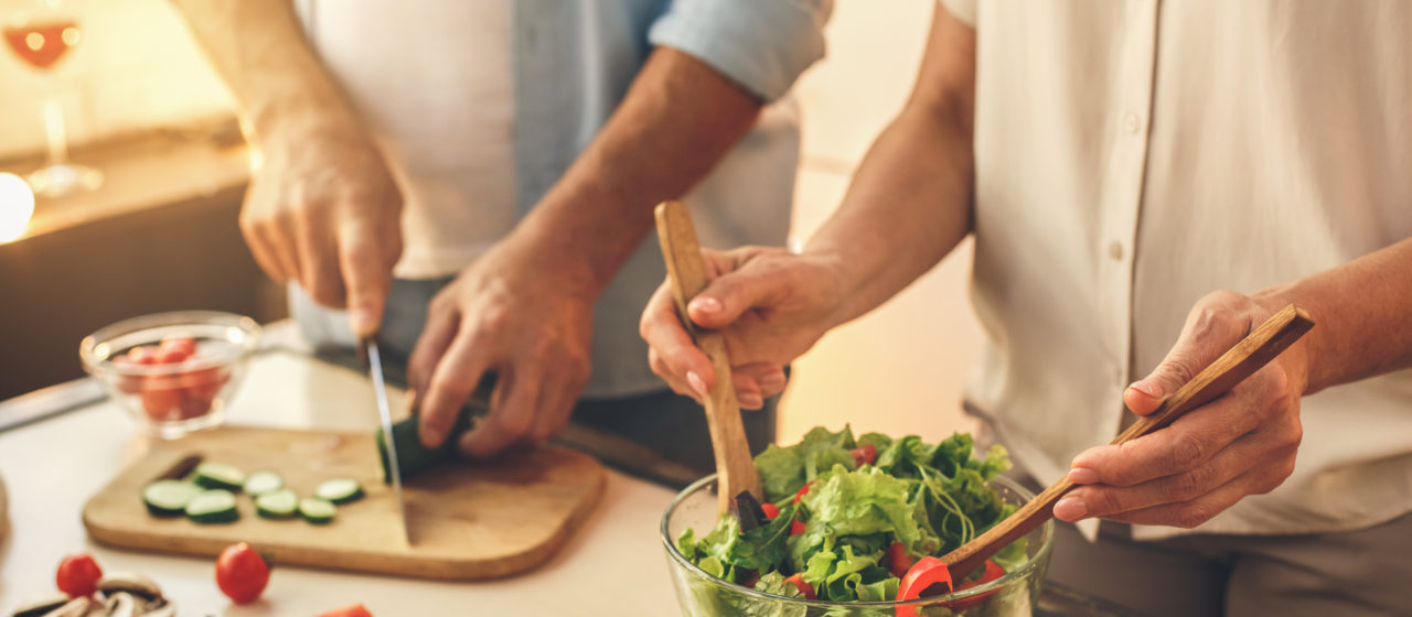 Żywienie przy udarze mózgu