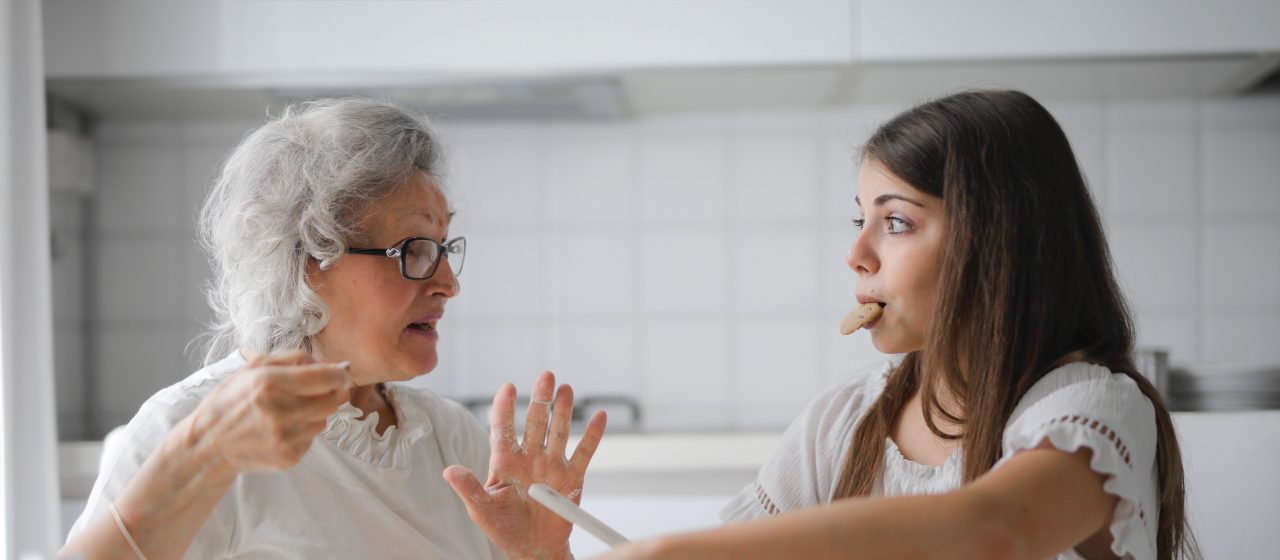 Utrata wagi po udarze mózgu