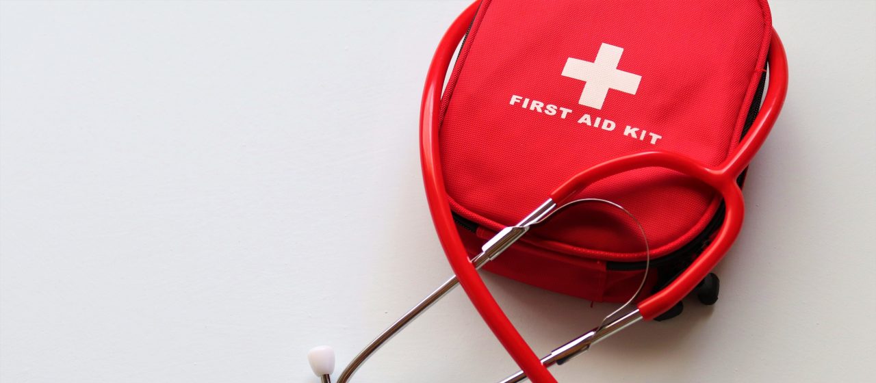 Pierwsza pomoc przy udarze móżgu