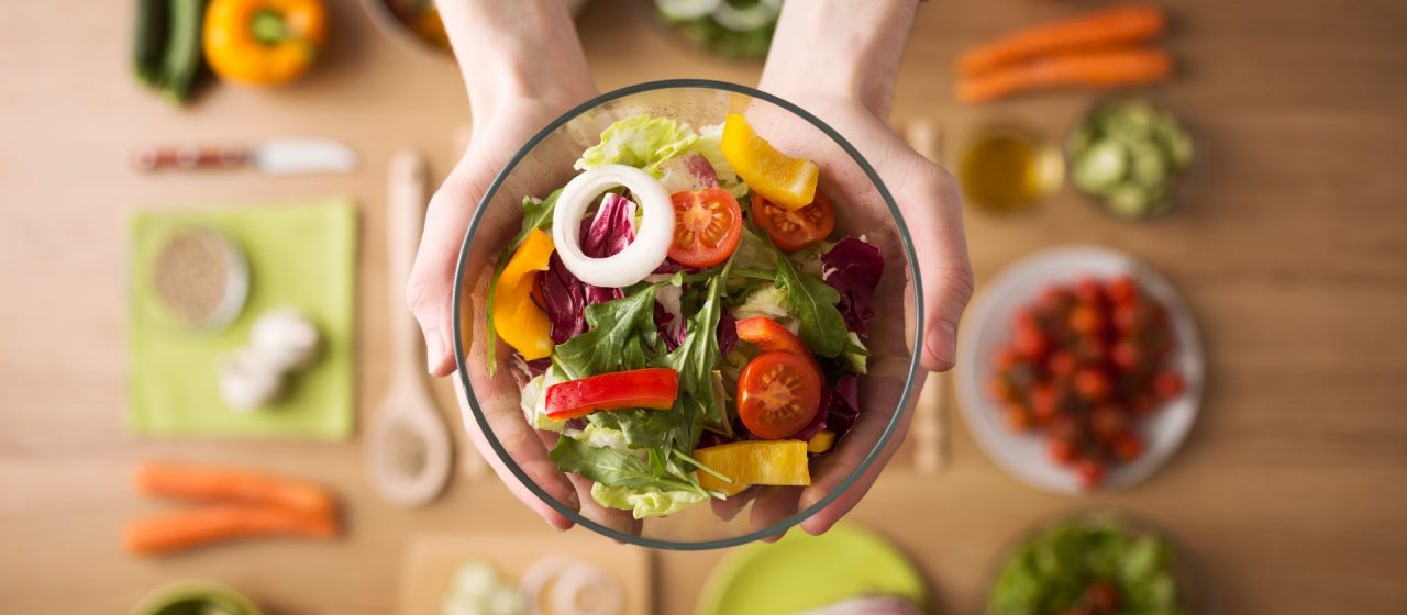 Dieta lekkostrawna po operacji