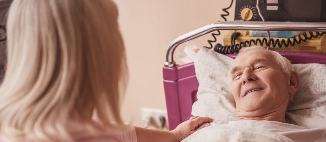 Przygotowanie do operacji