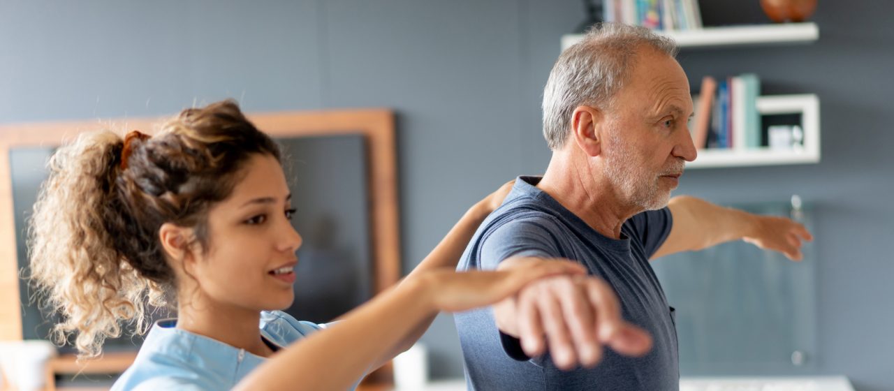 Rekonwalescencja po operacji