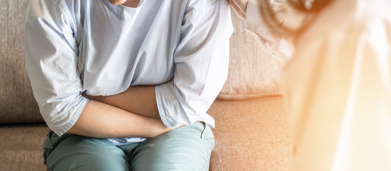 Choroba Leśniowskiego-Crohna