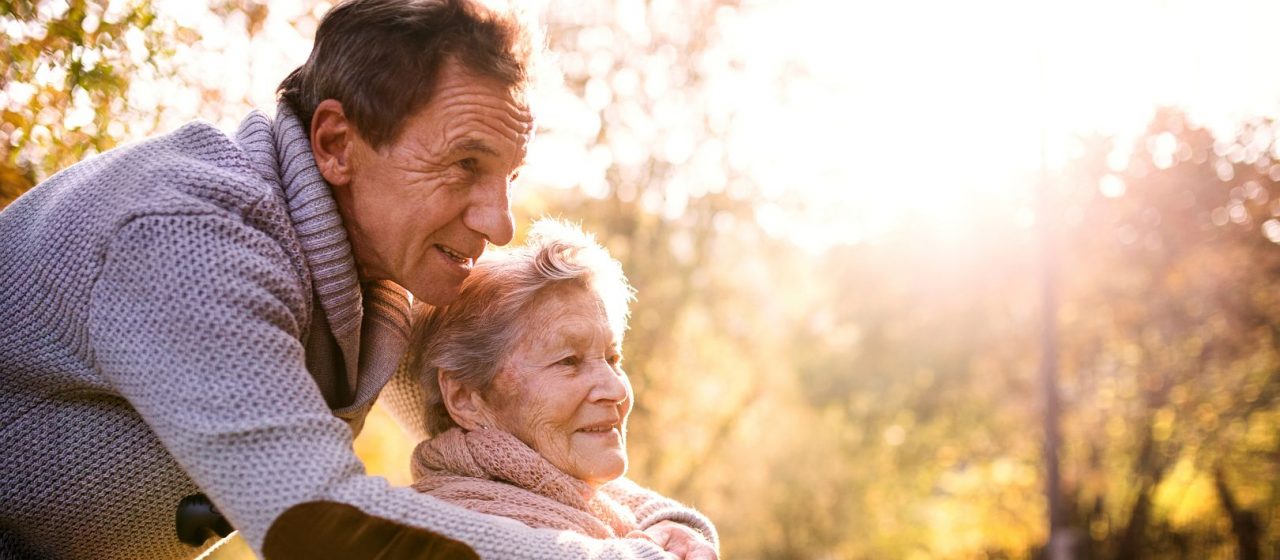 Opieka nad osobą unieruchomioną