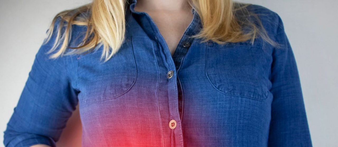 Wrzodziejące zapalenie jelita grubego