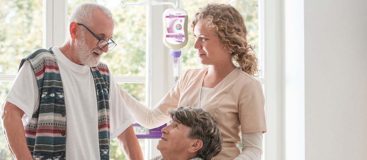 Żywienie dojelitowe