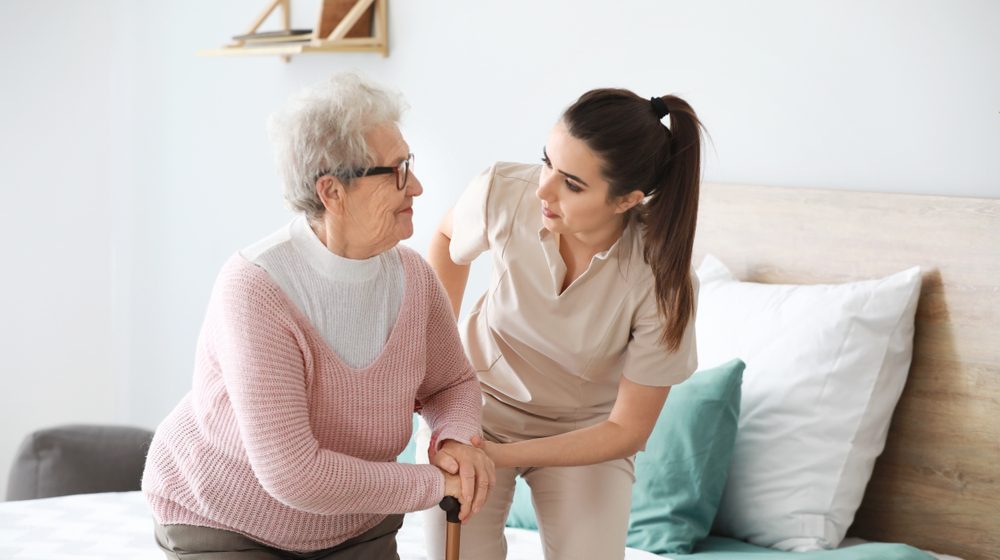 Problemy z żywieniem dojelitowym