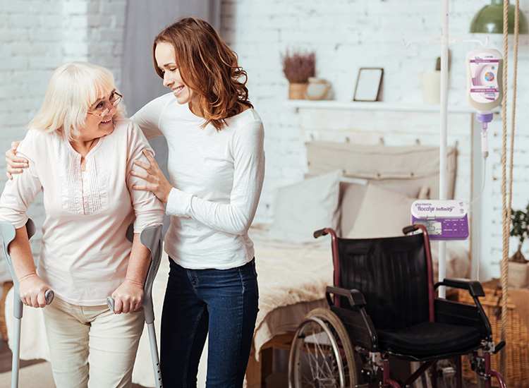 Żywienie dojelitowe