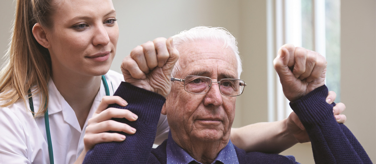 Potrzeby higieniczne