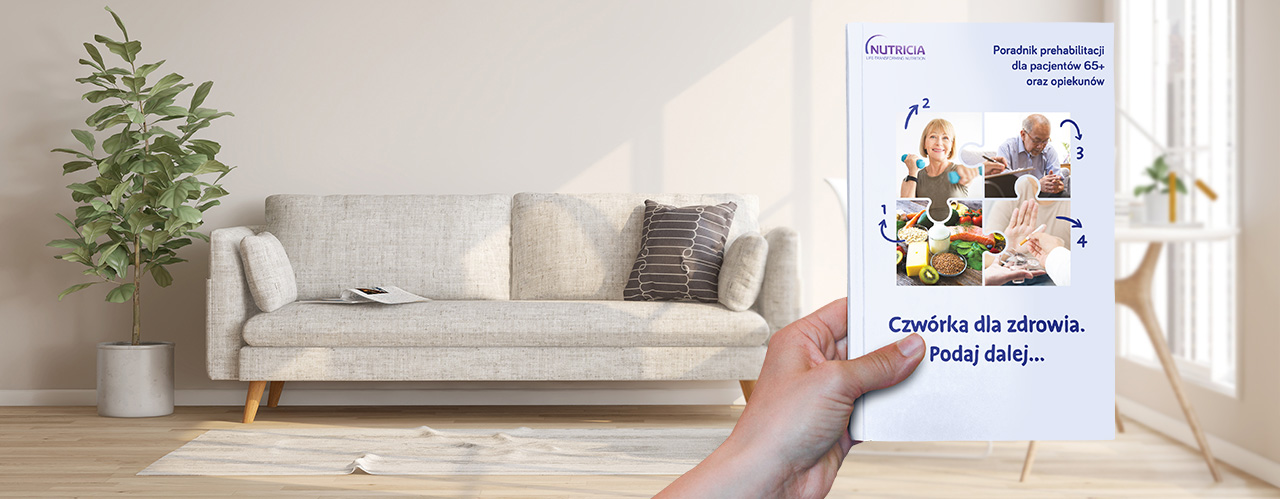 Czwórka dla zdrowia